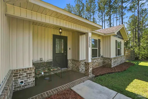 $355,000 | 2520 10 Mile Road, Pace, FL 32571