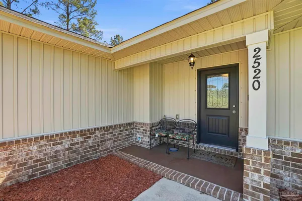 $355,000 | 2520 10 Mile Road, Pace, FL 32571