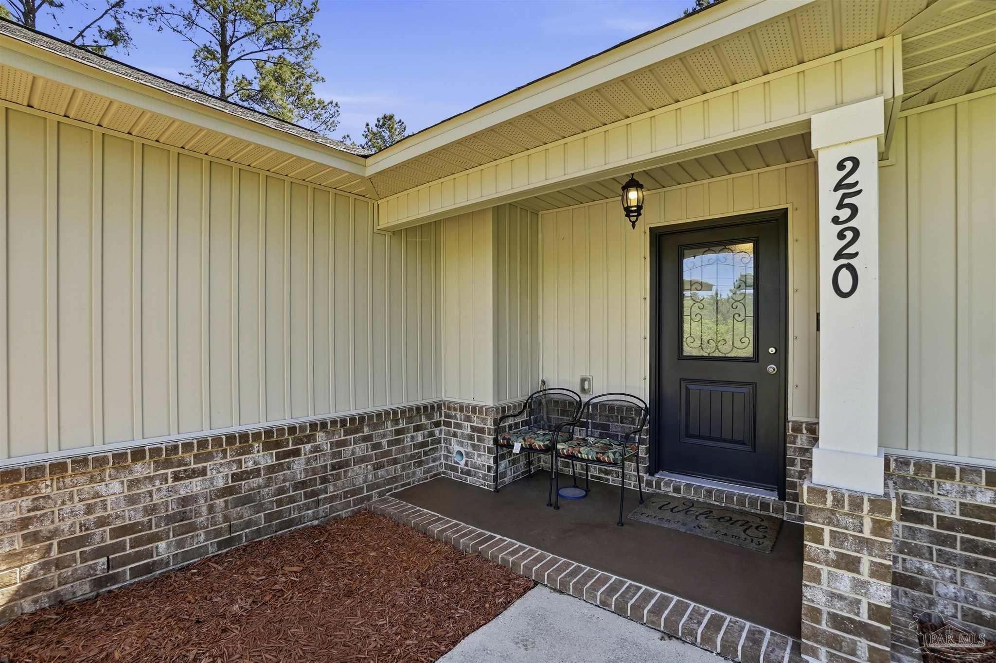 2520 10 Mile Road Pace, FL 32571 - Photo 5 of 40