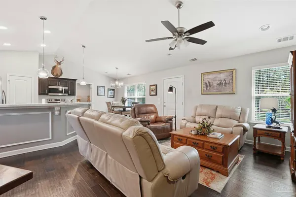 $355,000 | 2520 10 Mile Road, Pace, FL 32571
