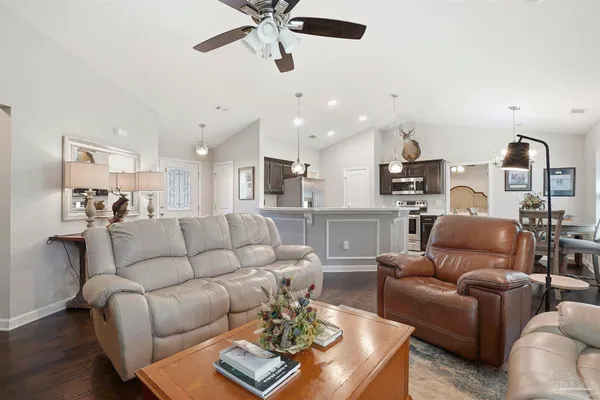 $355,000 | 2520 10 Mile Road, Pace, FL 32571