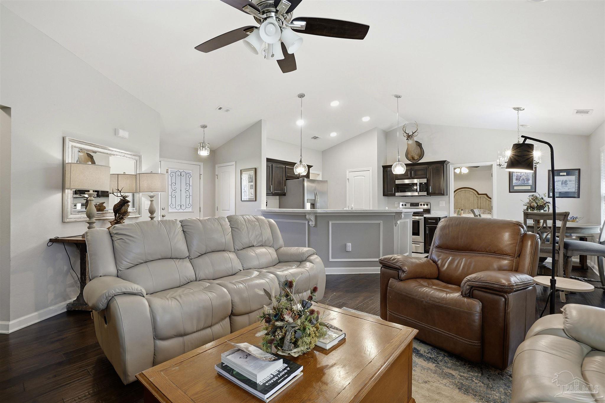 2520 10 Mile Road Pace, FL 32571 - Photo 8 of 40