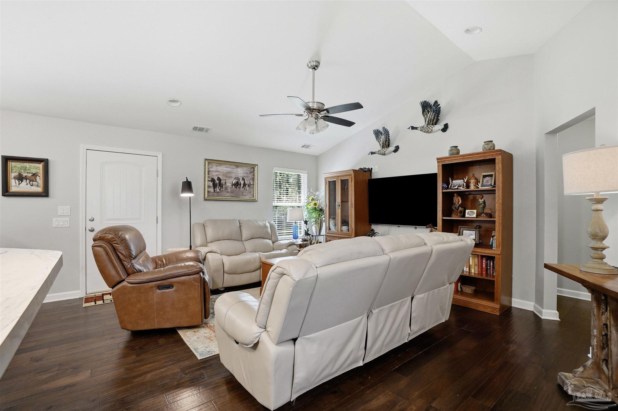 2520 10 Mile Road Pace, FL 32571 - Photo 9 of 40