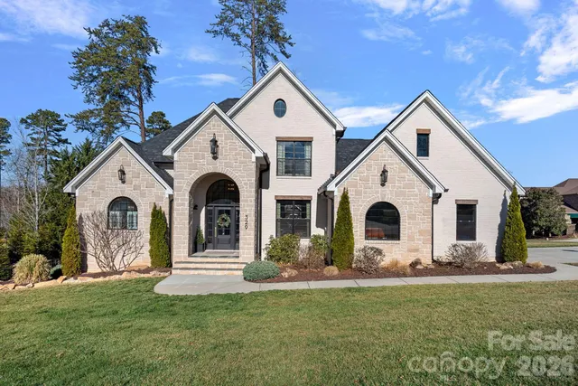 $849,000 | 329 Bent Tree Drive, Stanley, NC 28164