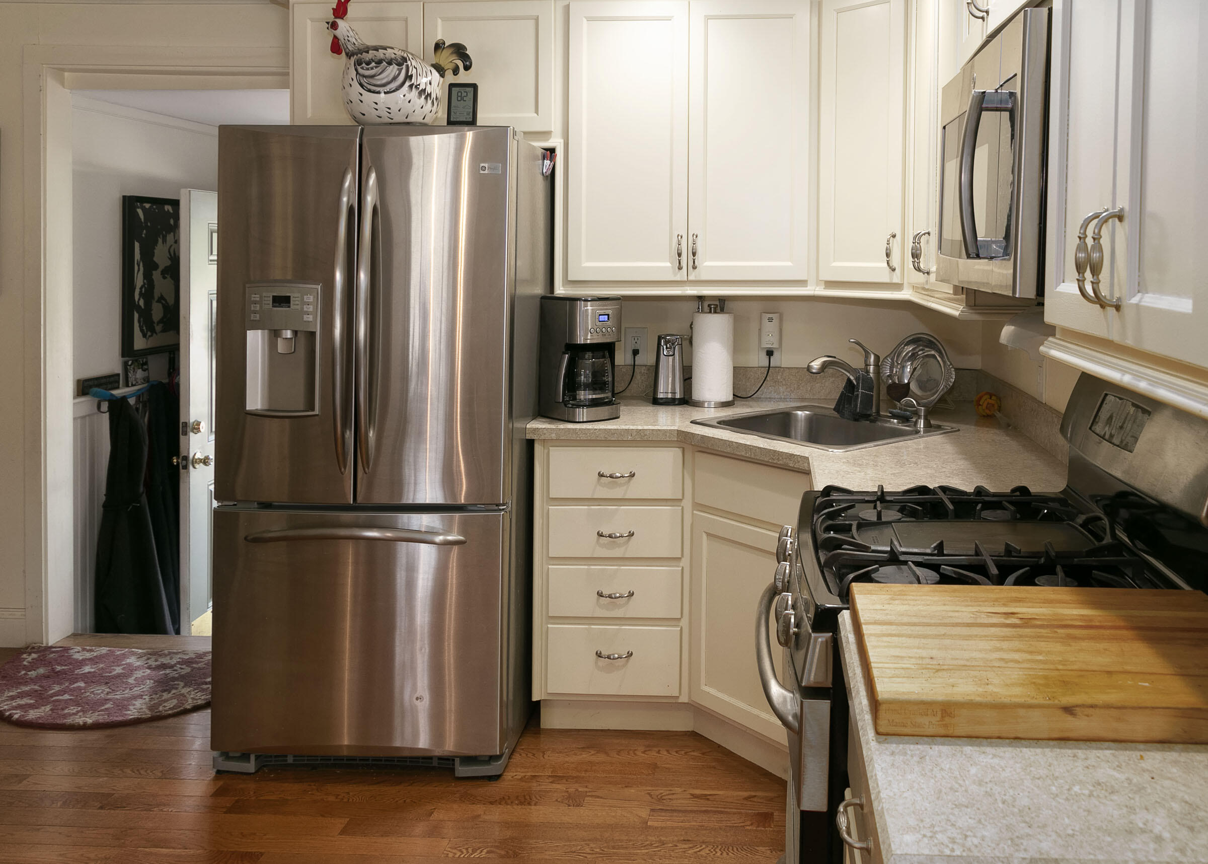 113 Alfred Road Kennebunk, ME 04043 - Photo 14 of 26 Kitchen