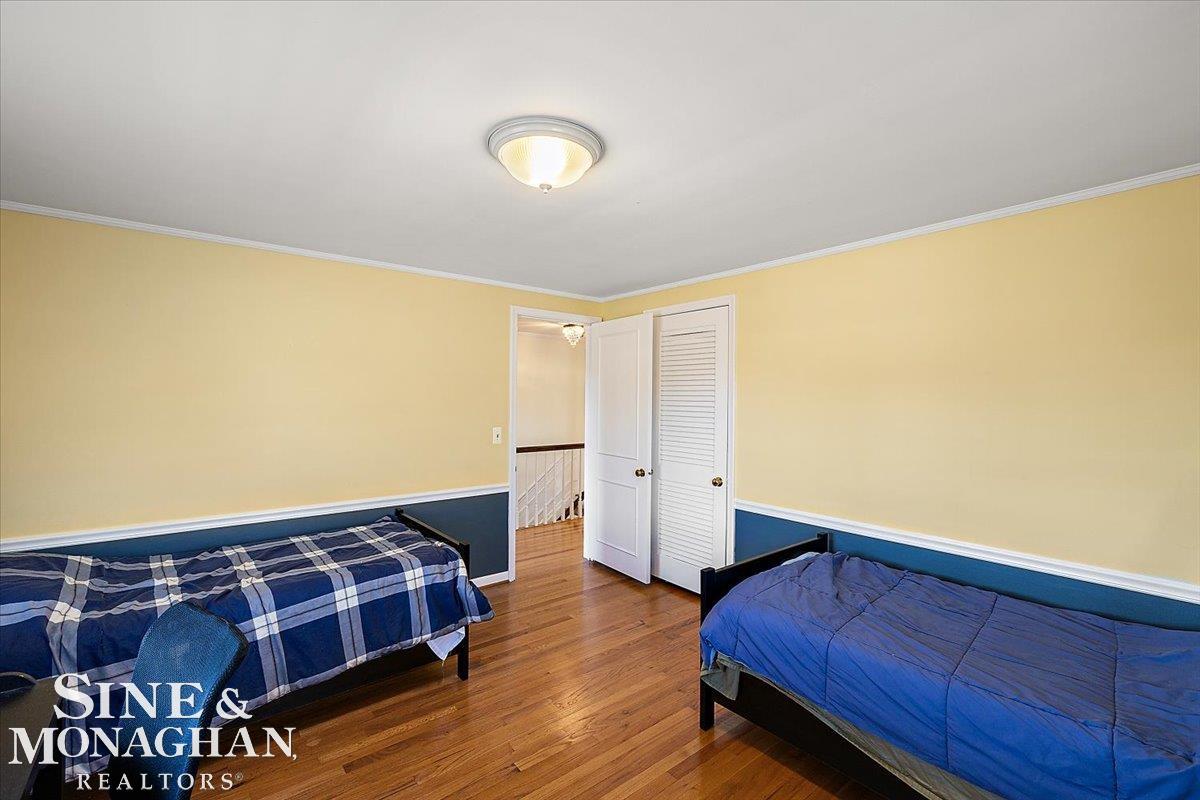 595 Thorntree Road Grosse Pointe Woods, MI 48236 - Photo 45 of 64
