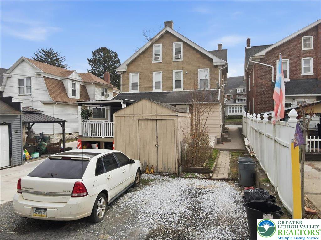 921 Broadway Fountain Hill, PA 18015 - Photo 73 of 93