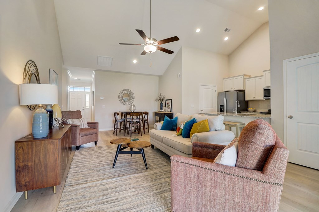 382 Conifer Street Sumter, SC 29154 - Photo 5 of 16 Gallery Image 5