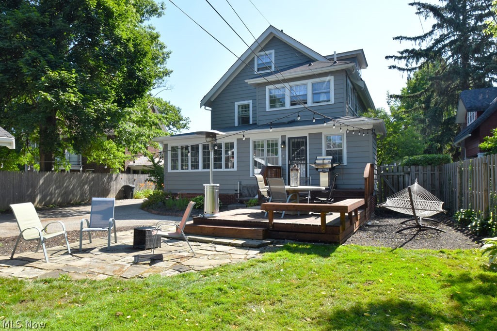 2884 Warrington Road Cleveland, OH 44120 - Photo 26 of 28 Gallery Image 26