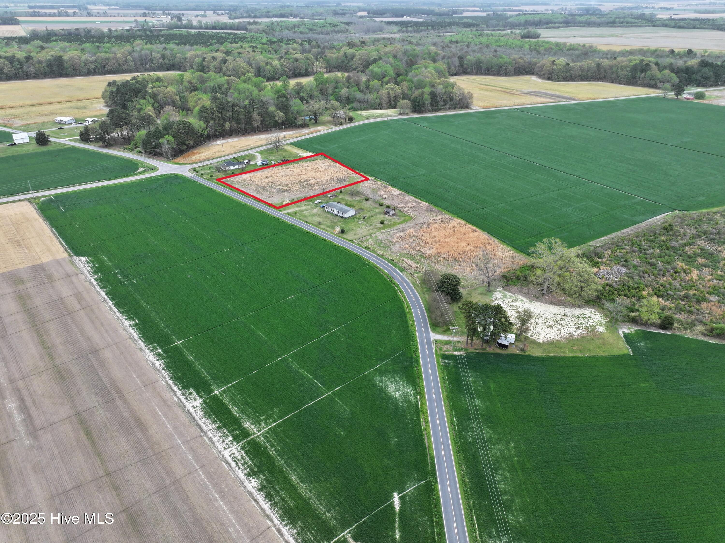 Tbd Old Neck Road Hertford, NC 27944 - Photo 4 of 4 LotA2Pic3
