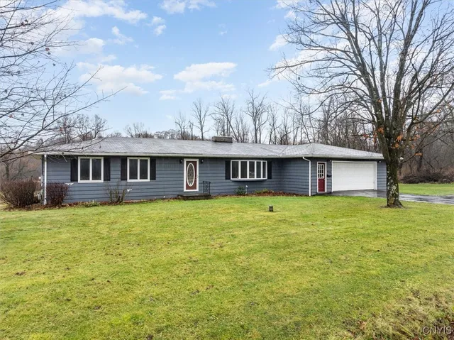 $349,900 | 3516 Highway 31, Spencerport, NY 14559