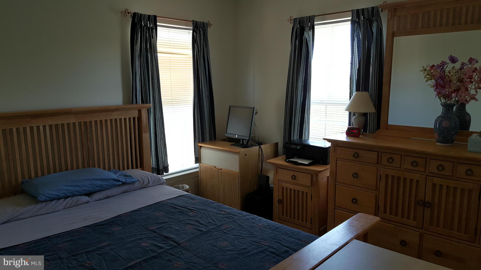 1861 Tubman Road Southeast Washington, DC 20020 - Photo 13 of 17 Bedroom #2