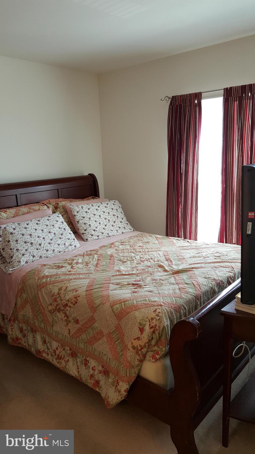 1861 Tubman Road Southeast Washington, DC 20020 - Photo 15 of 17 Sun Filled Bedroom