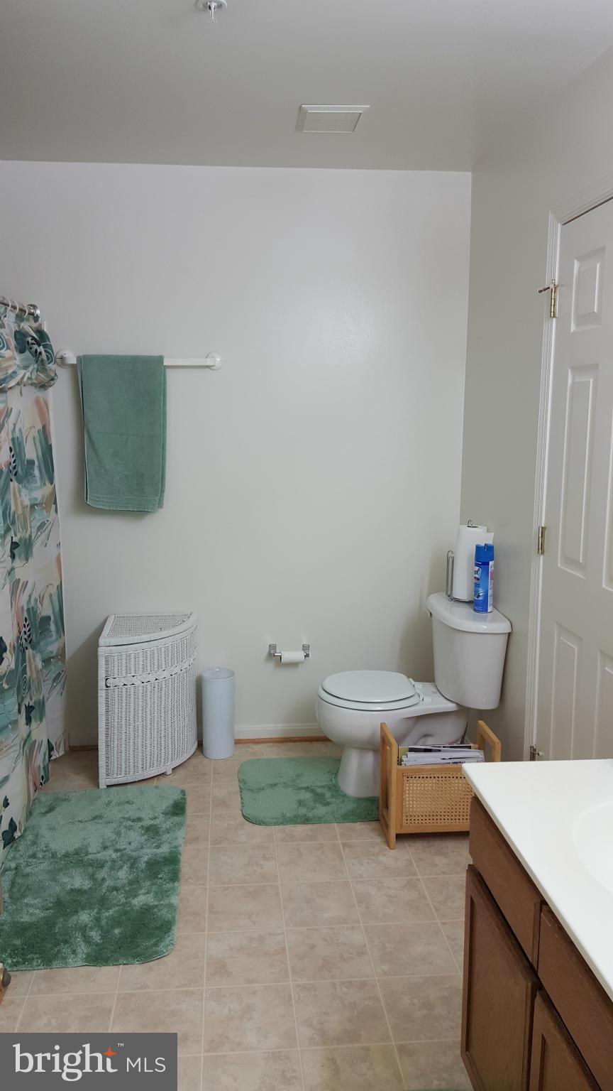 1861 Tubman Road Southeast Washington, DC 20020 - Photo 17 of 17 Dual Entry Bath