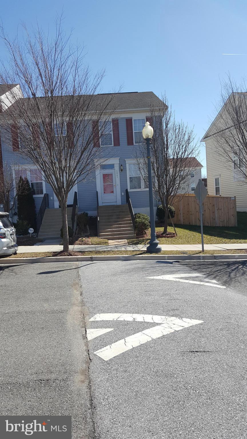 1861 Tubman Road Southeast Washington, DC 20020 - Photo 3 of 17 Exterior (General)