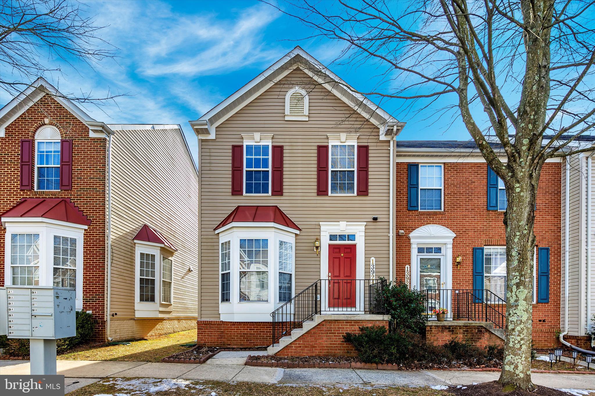 13924 Lullaby Road Germantown, MD 20874 - Photo 1 of 54 front