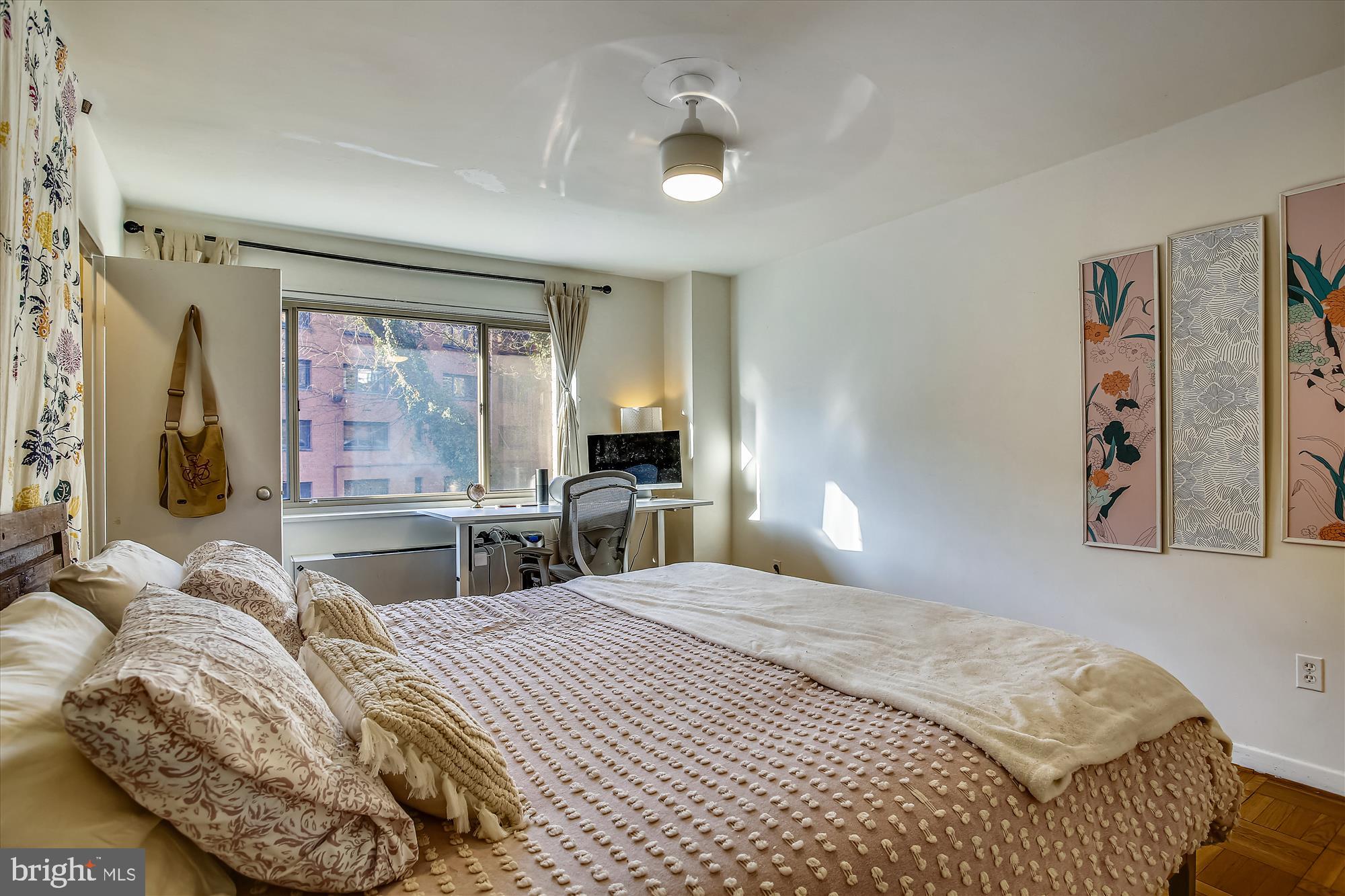 3900 Tunlaw Road Northwest, Unit 118 Washington, DC 20007 - Photo 13 of 58