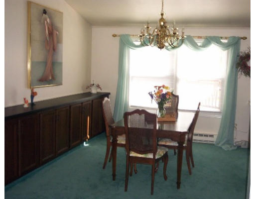 76 Bellevue Road Andover, MA 01810 - Photo 3 of 4 a view of a dining room with furniture and window