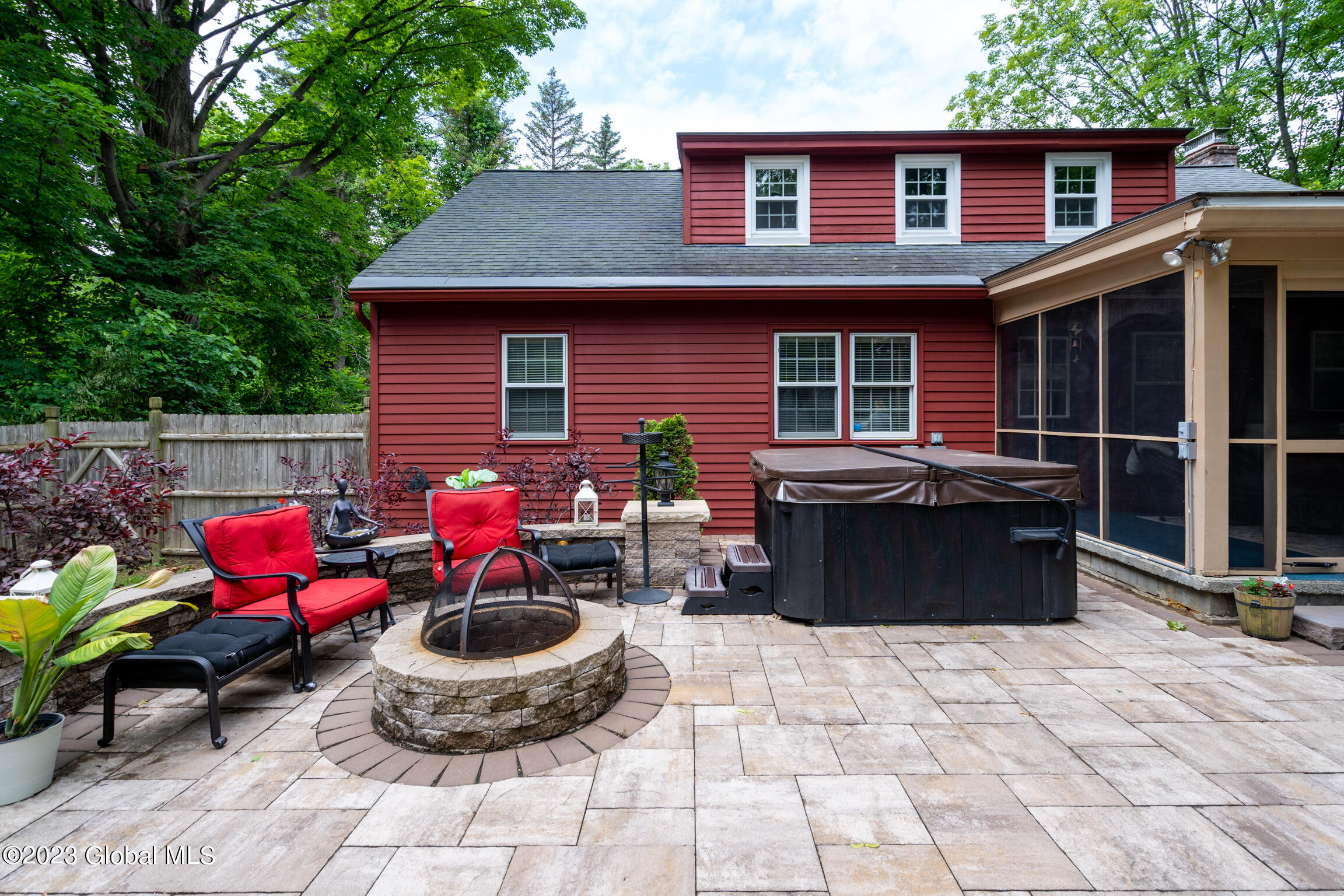 375 Albany Shaker Road Colonie, NY 12211 - Photo 44 of 51 375 Albany Shaker Rd-14