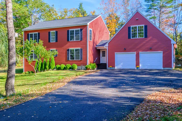 $715,000 | 99 Rangdale Road, Durham, ME 04222