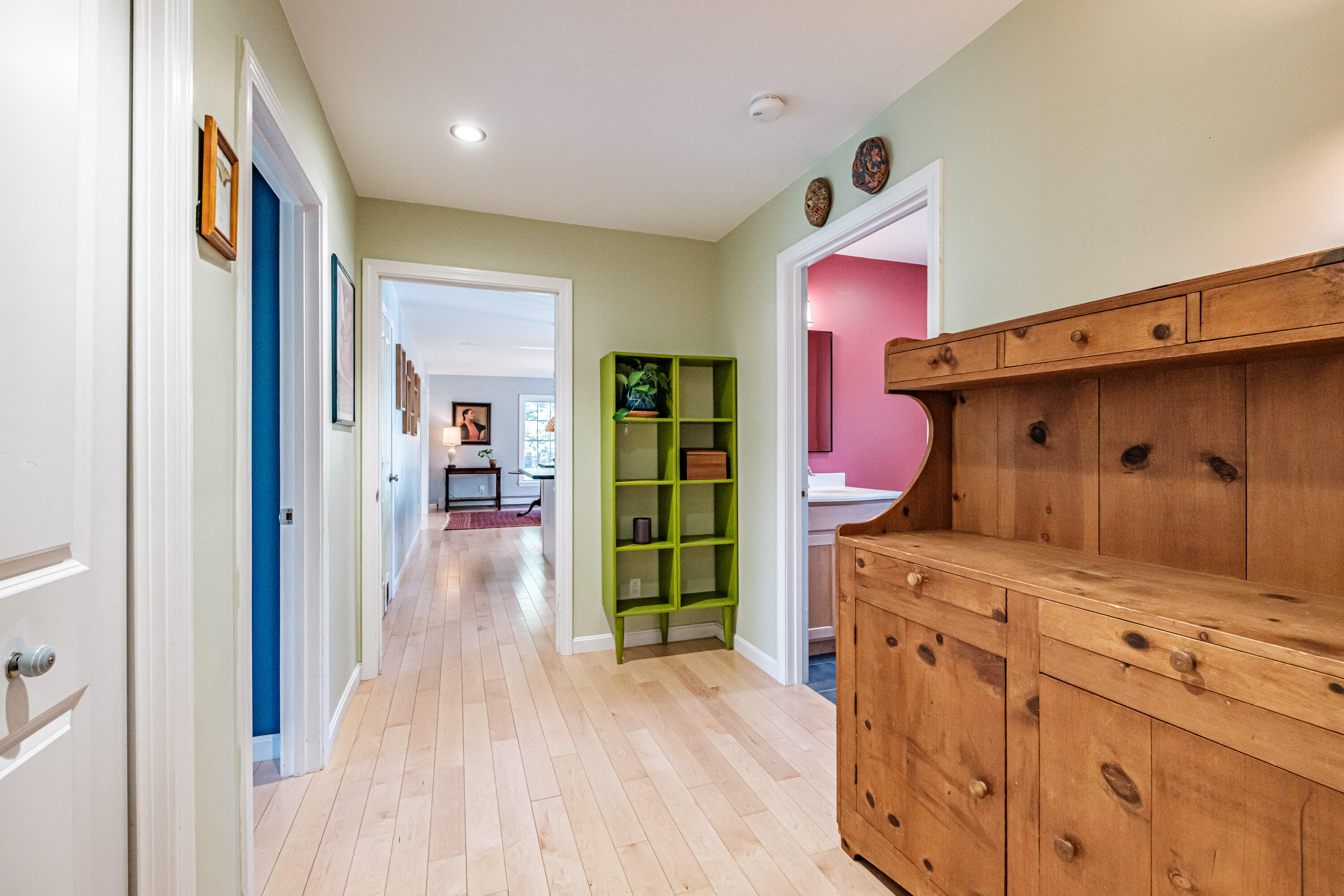 99 Rangdale Road Durham, ME 04222 - Photo 14 of 84 20251010gp-62020