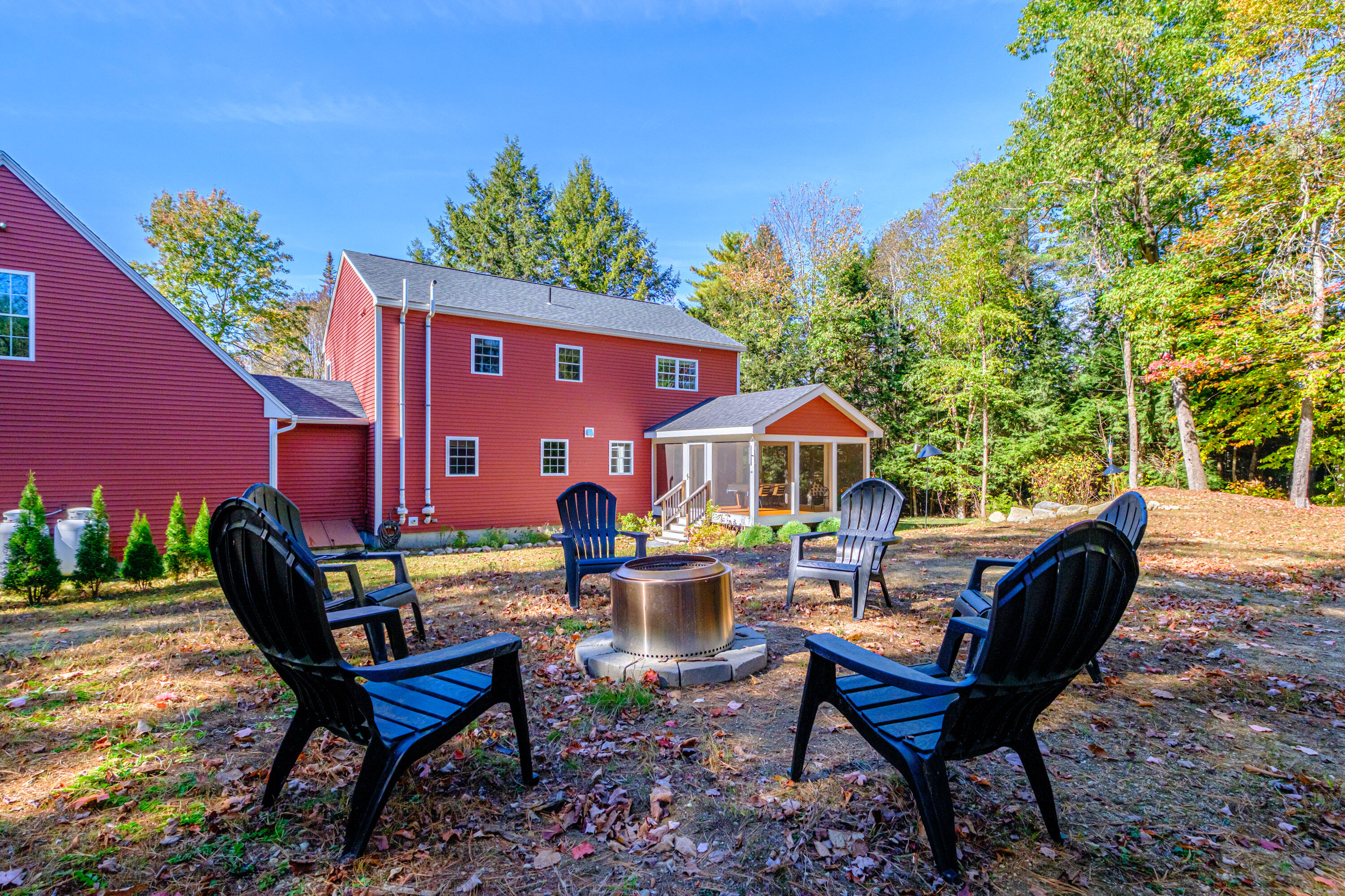 99 Rangdale Road Durham, ME 04222 - Photo 3 of 84 20251010gp-62094