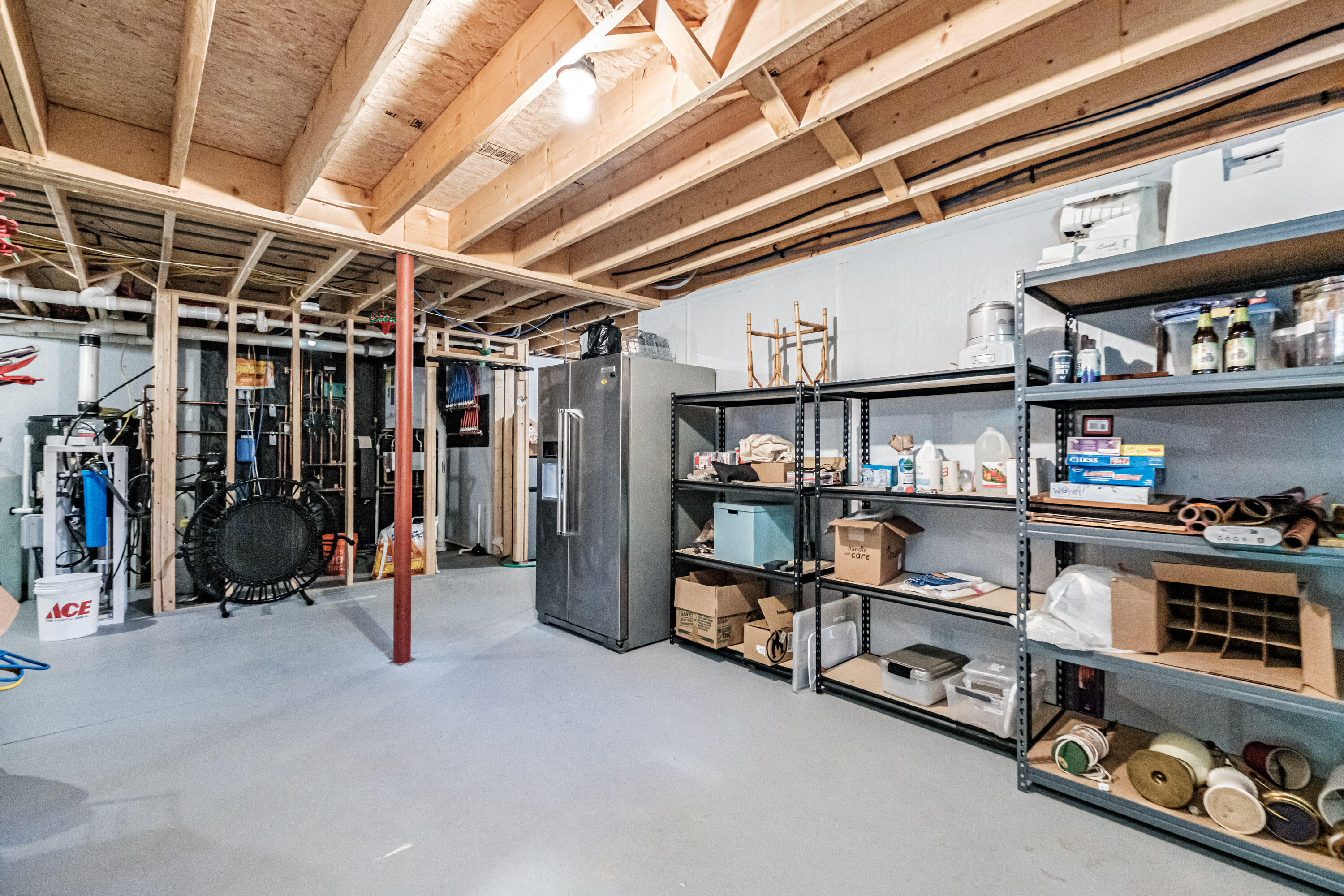 99 Rangdale Road Durham, ME 04222 - Photo 64 of 84 20251010gp-62079