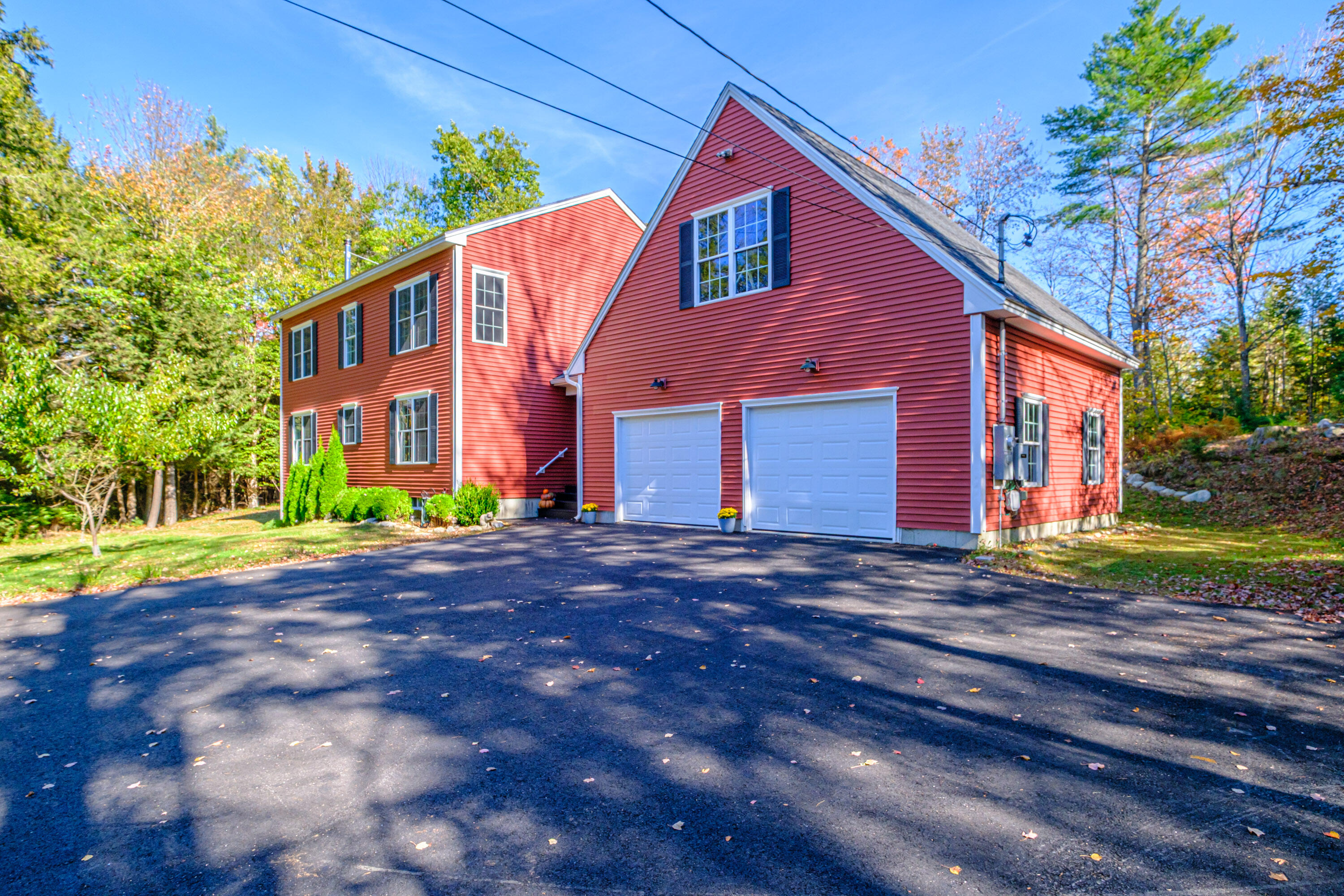 99 Rangdale Road Durham, ME 04222 - Photo 70 of 84 20251010gp-62006