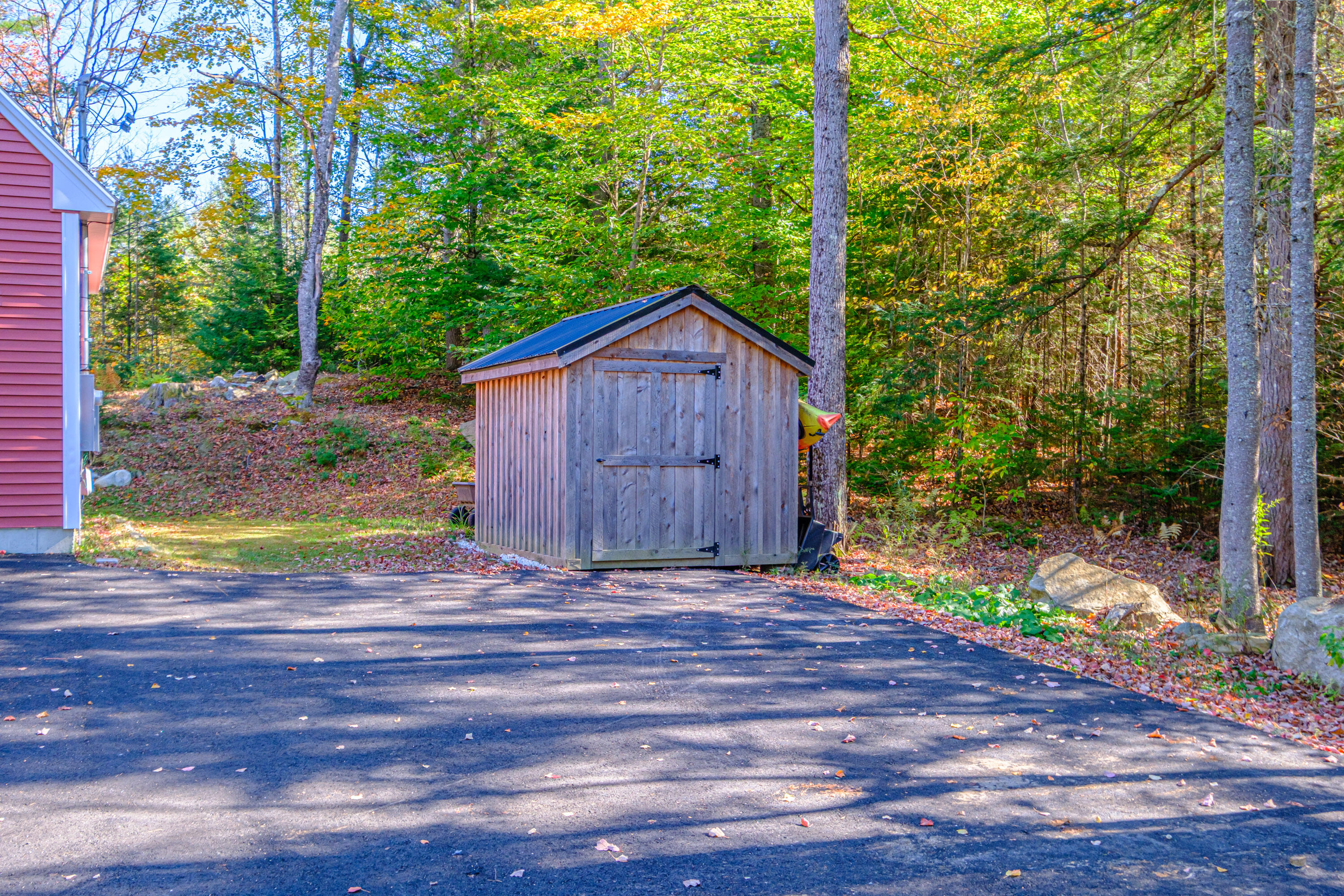 99 Rangdale Road Durham, ME 04222 - Photo 71 of 84 20251010gp-62005