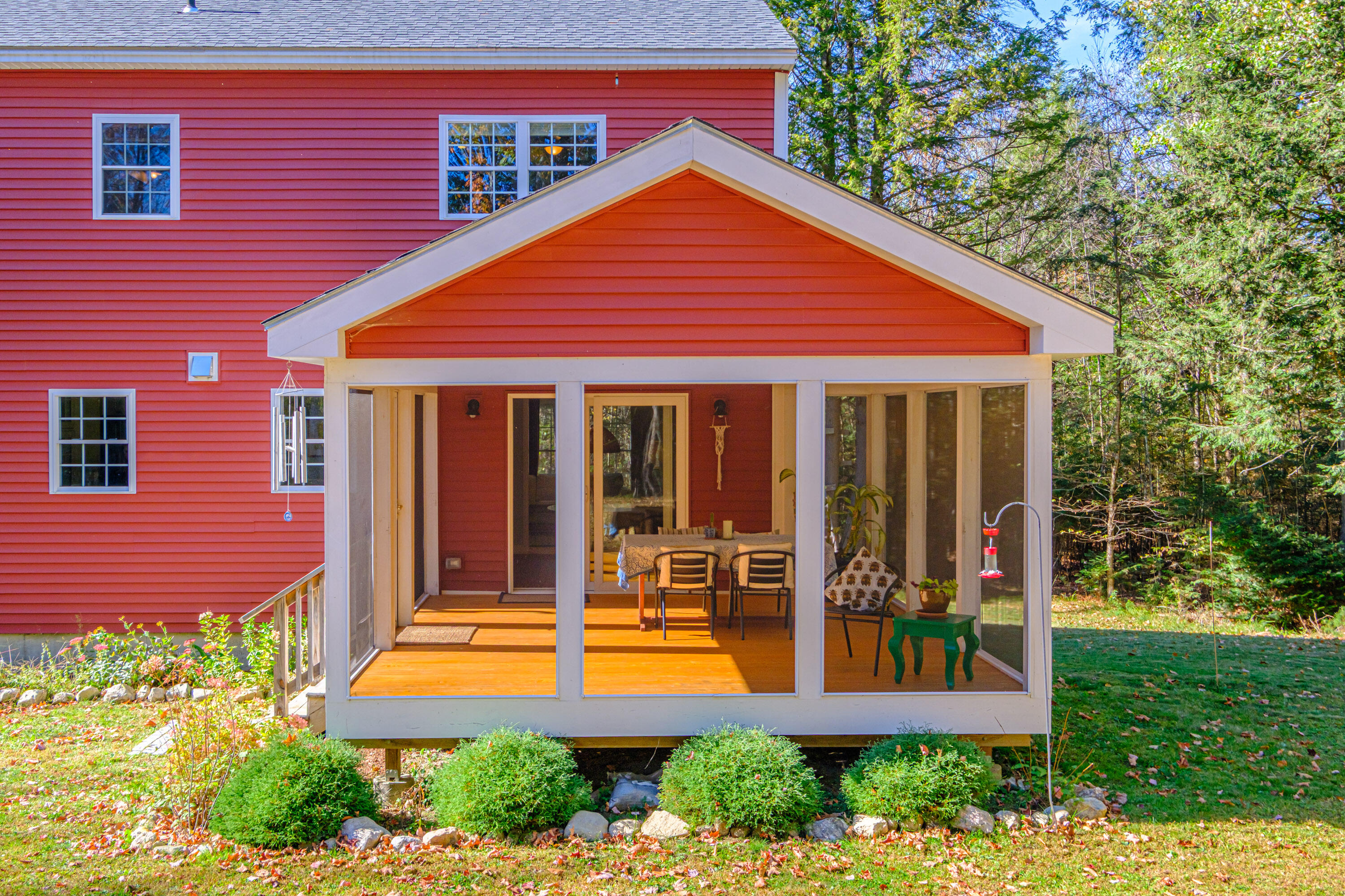 99 Rangdale Road Durham, ME 04222 - Photo 78 of 84 20251010gp-62091