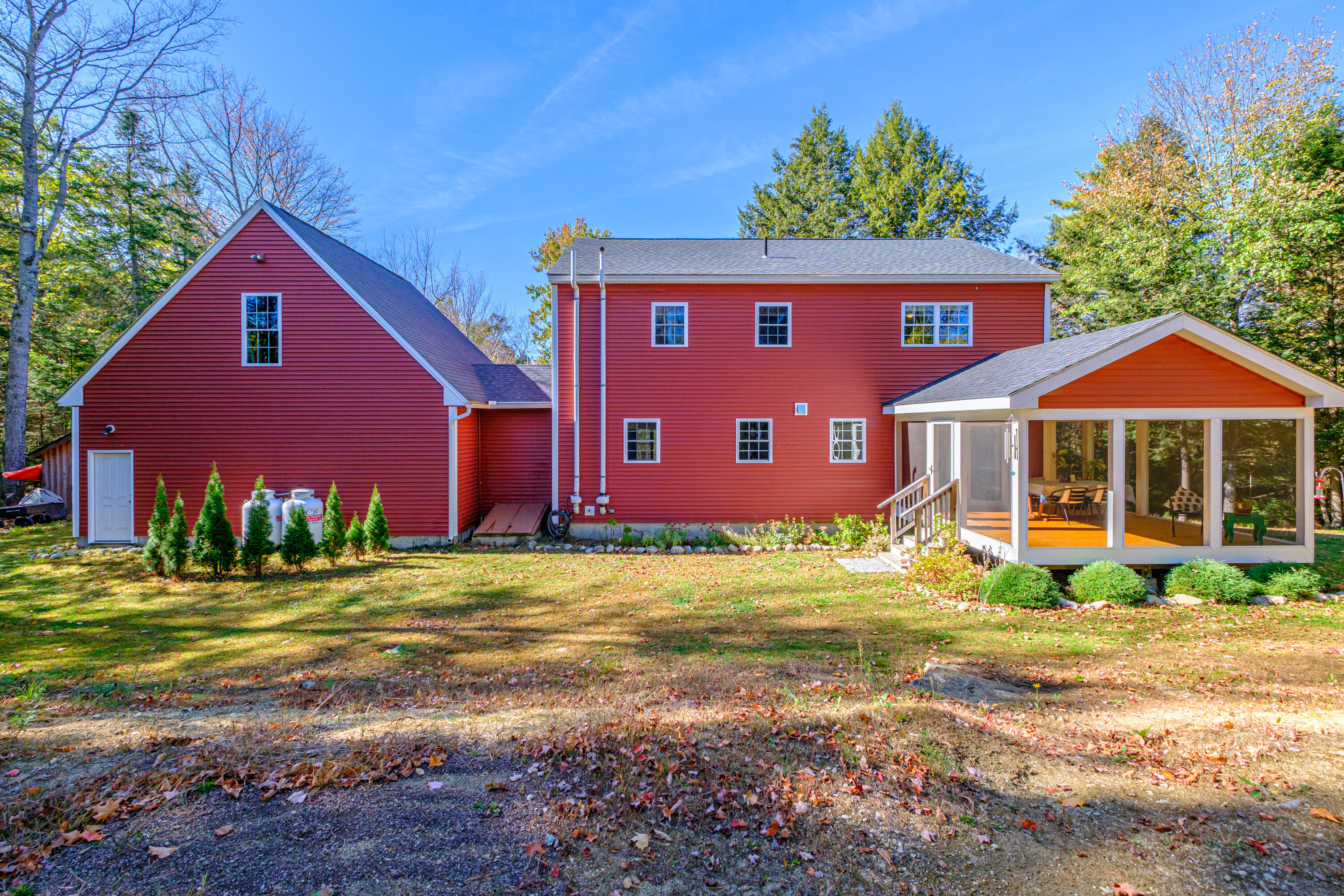 99 Rangdale Road Durham, ME 04222 - Photo 79 of 84 20251010gp-62092