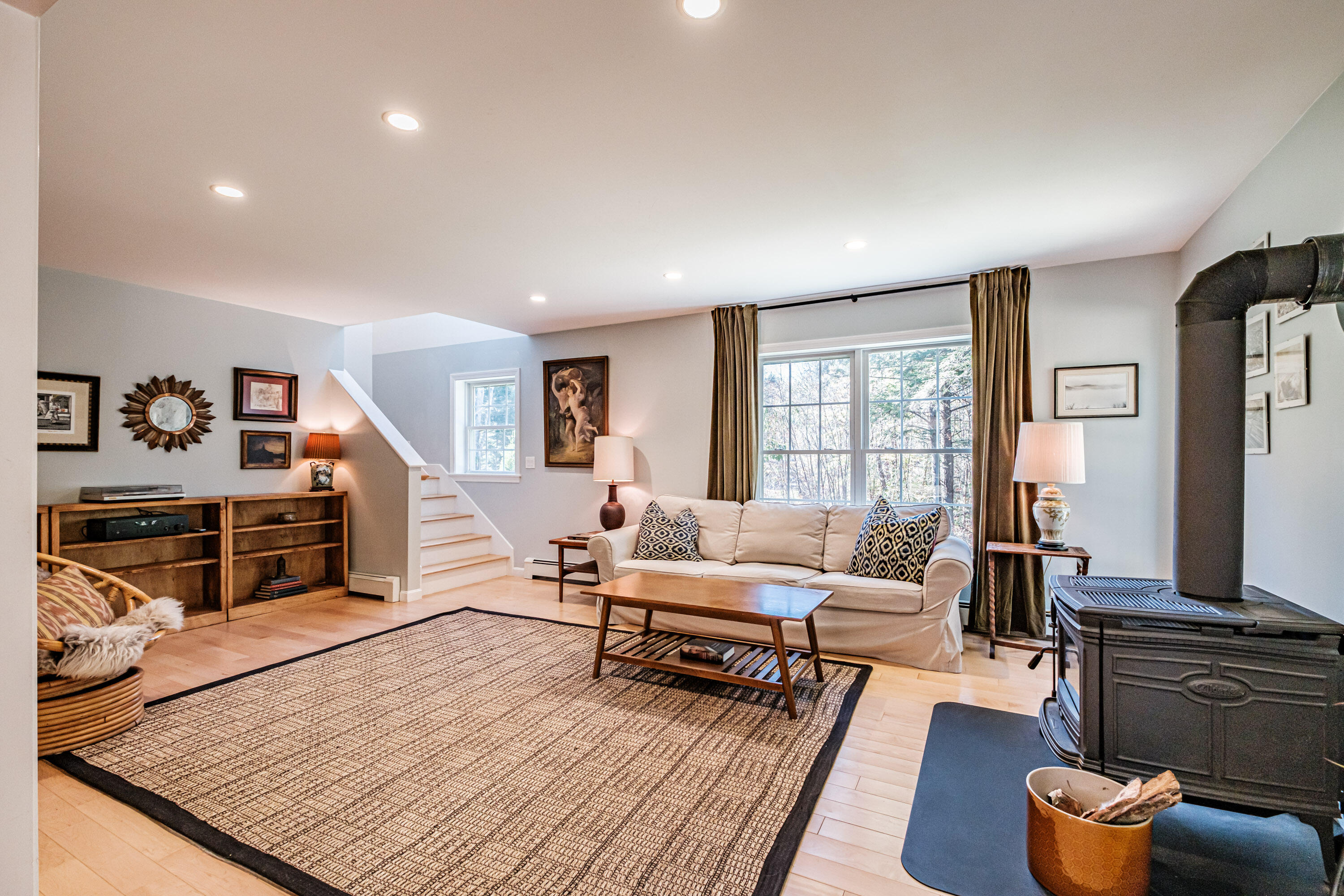 99 Rangdale Road Durham, ME 04222 - Photo 8 of 84 20251010gp-62044