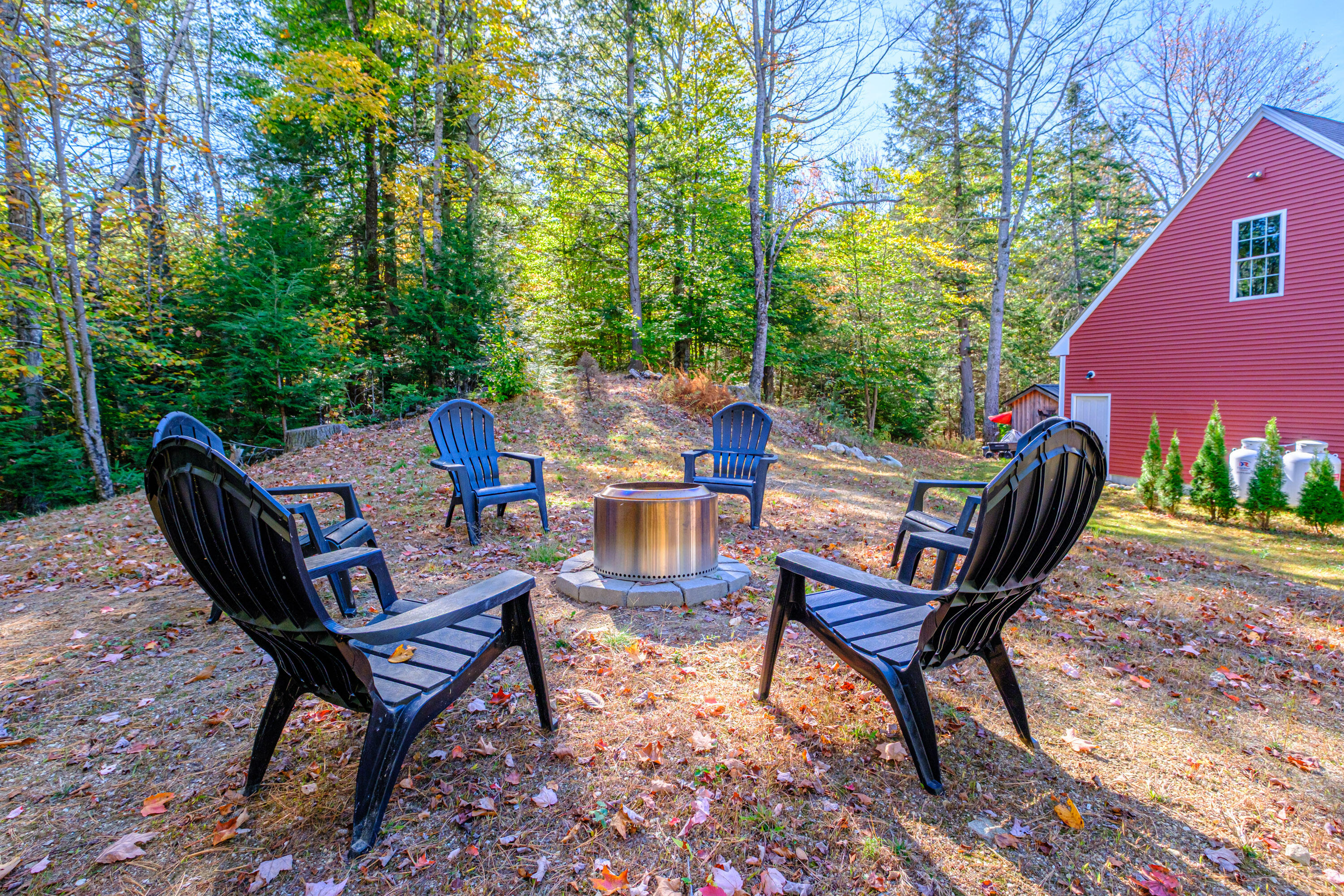 99 Rangdale Road Durham, ME 04222 - Photo 82 of 84 20251010gp-62093