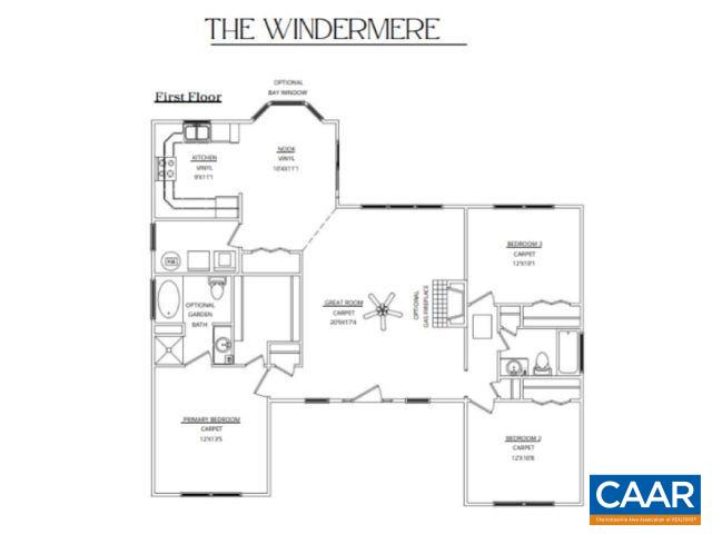 1135 Hanback Road Gordonsville, VA 22942 - Photo 2 of 4 Gallery Image 2