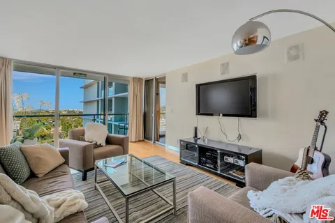 $845,000 | 201 Ocean Avenue, Unit 1505B, Santa Monica, CA 90402