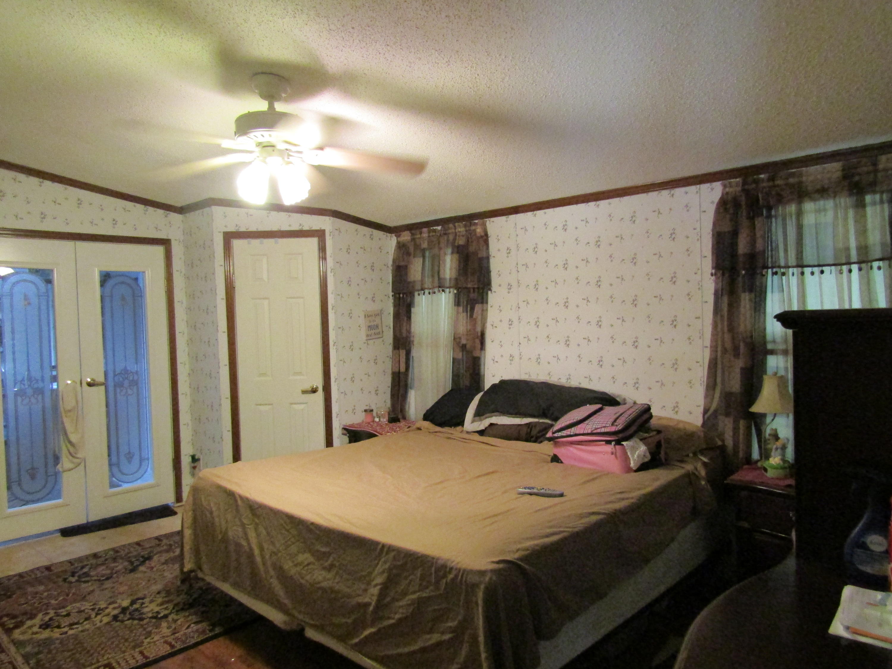 509 Hoover Road Crossville, TN 38572 - Photo 12 of 22 Master BR