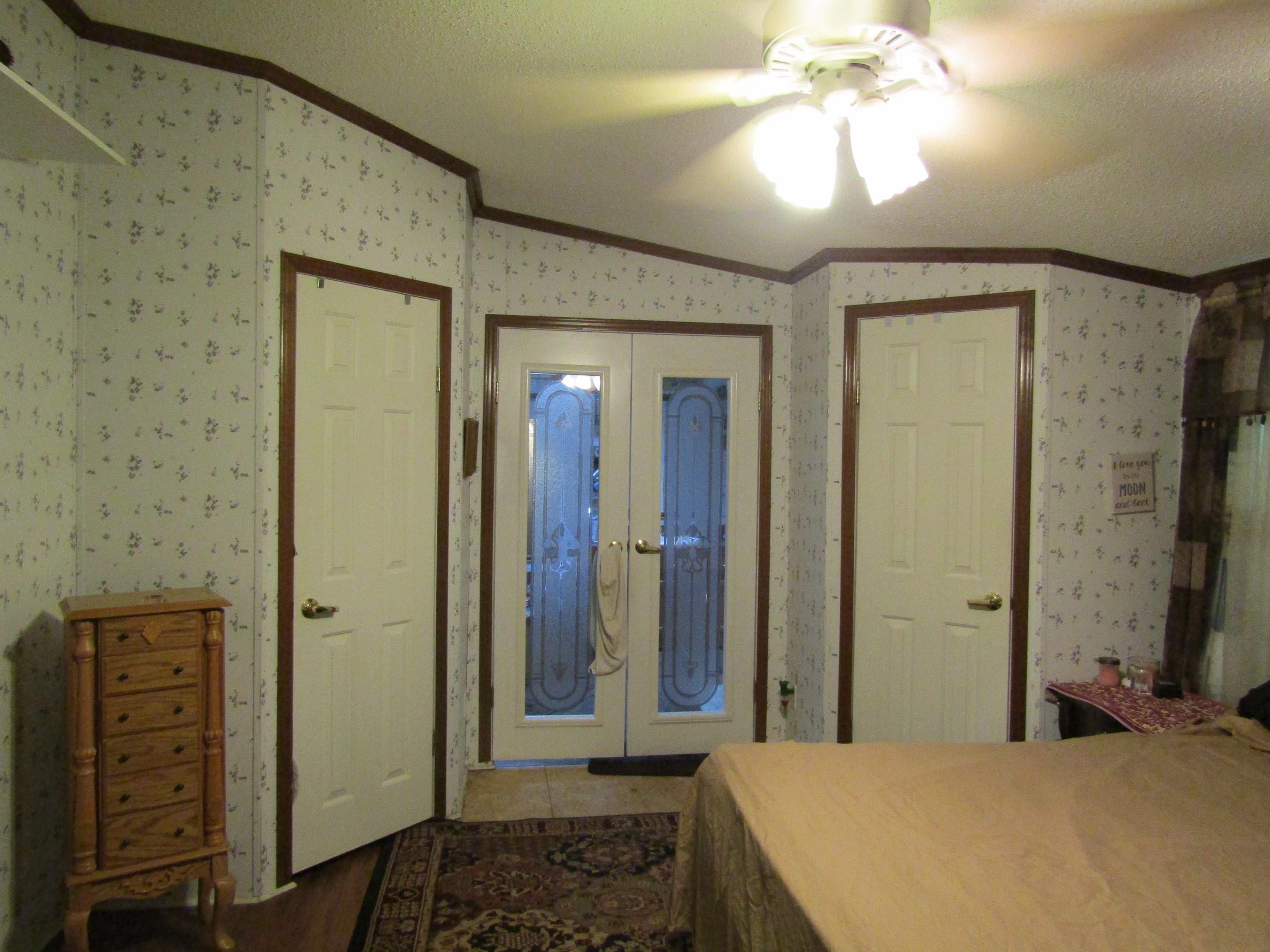 509 Hoover Road Crossville, TN 38572 - Photo 13 of 22 Master BR