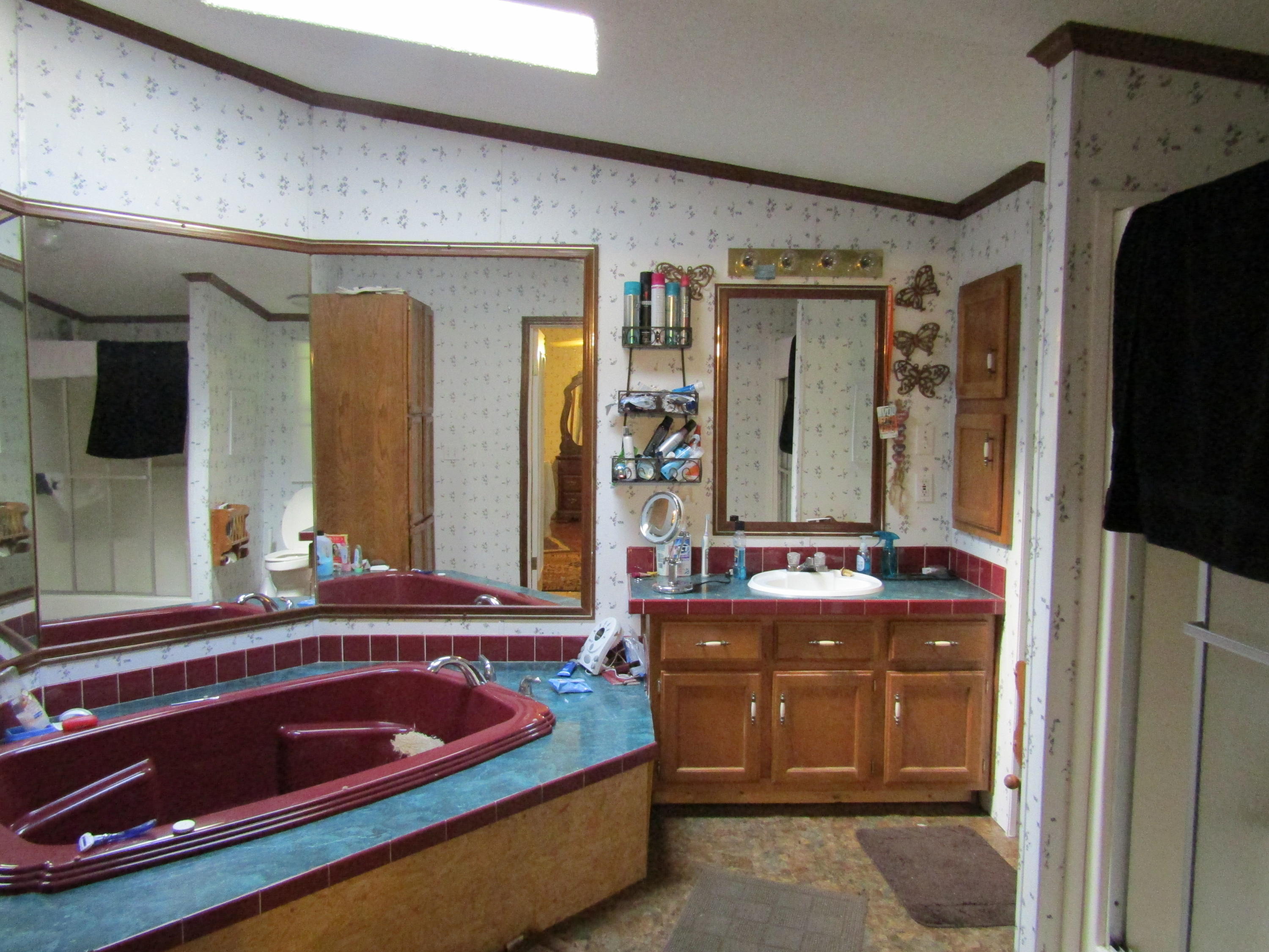 509 Hoover Road Crossville, TN 38572 - Photo 14 of 22 Master bath