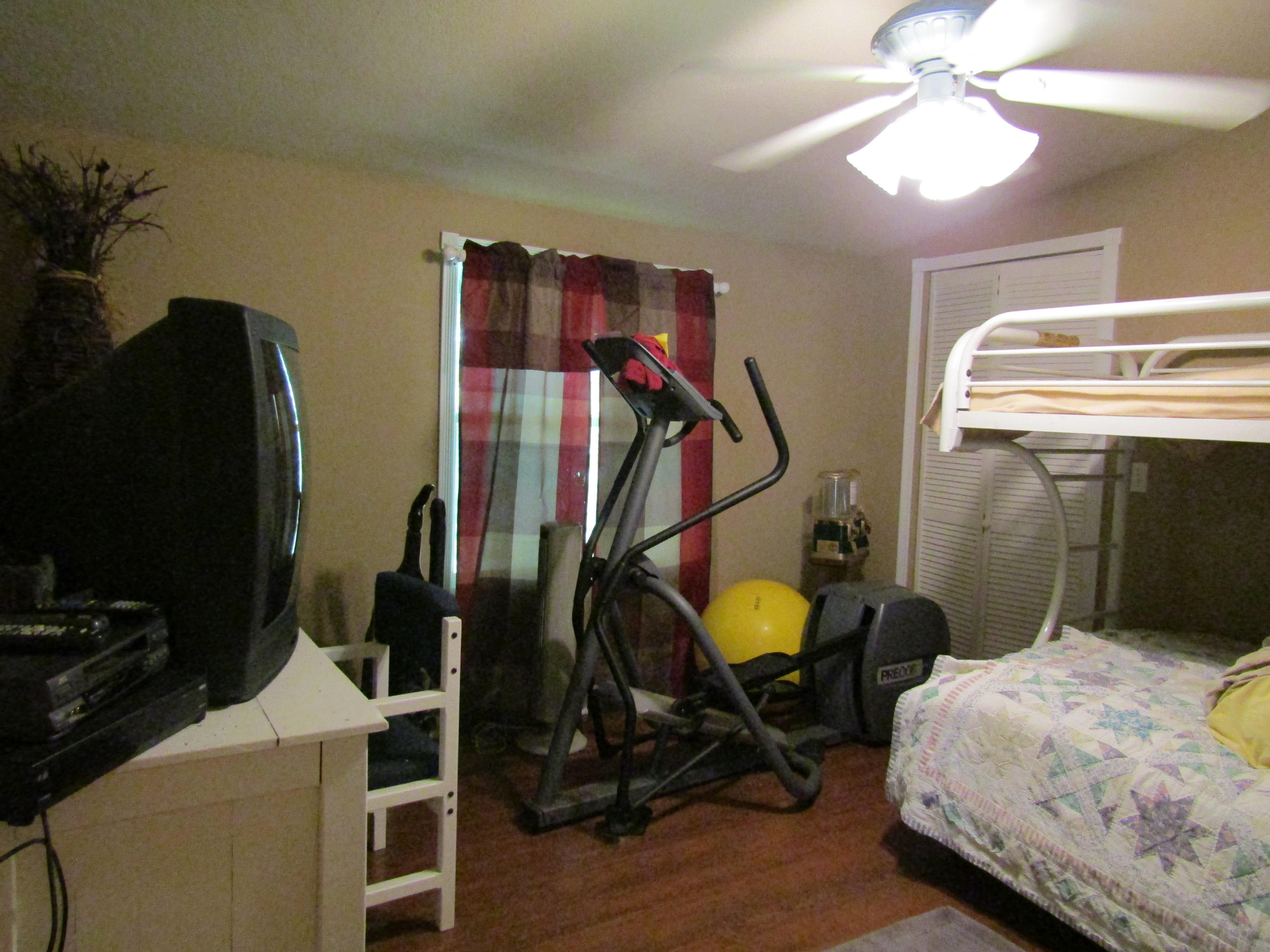 509 Hoover Road Crossville, TN 38572 - Photo 21 of 22 Bedroom