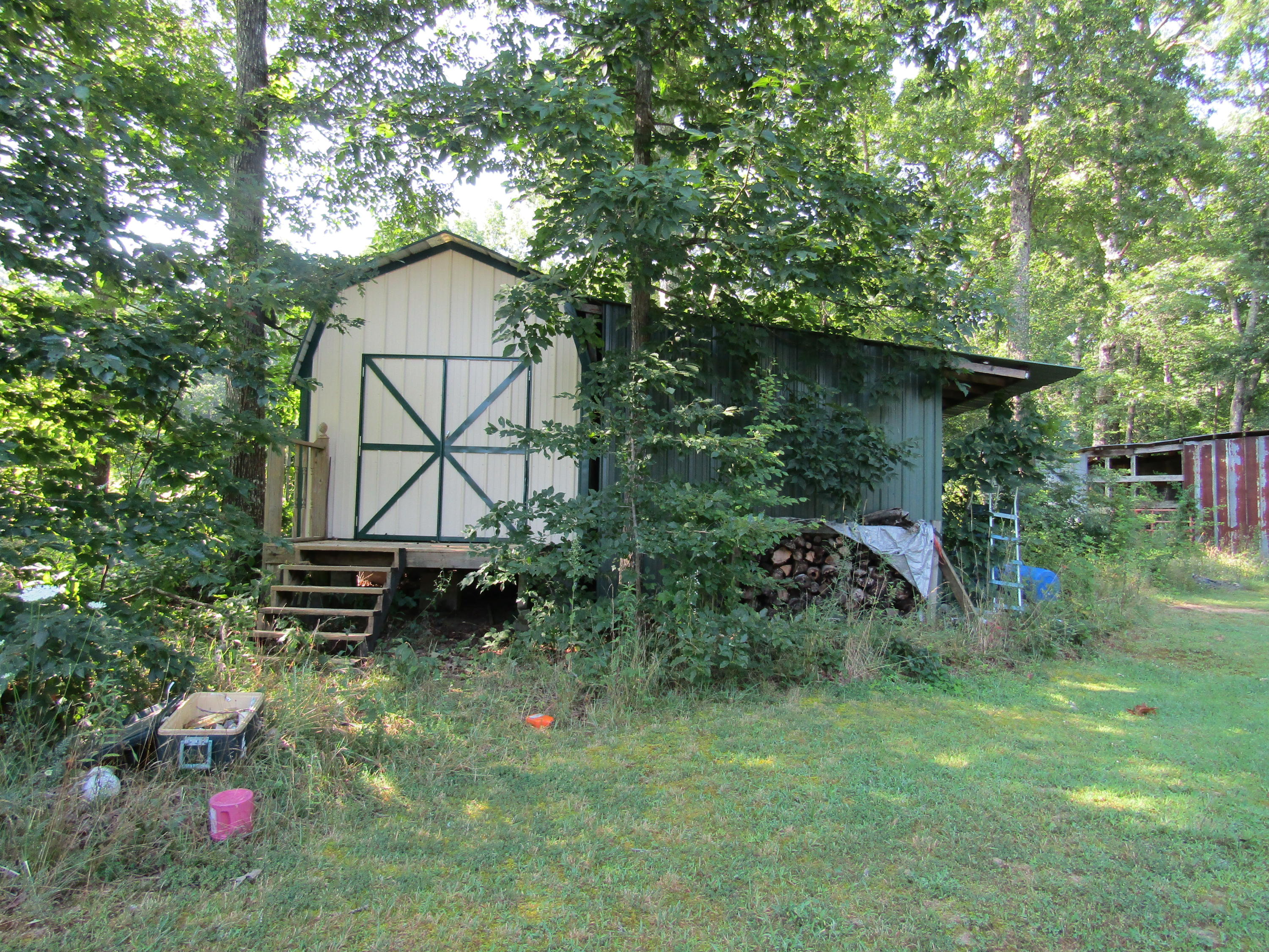 Outbuilding