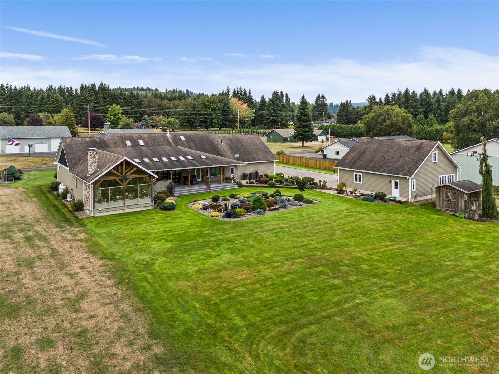 17 Goldau Road Raymond, WA 98577 - Photo 25 of 39 Gallery Image 25