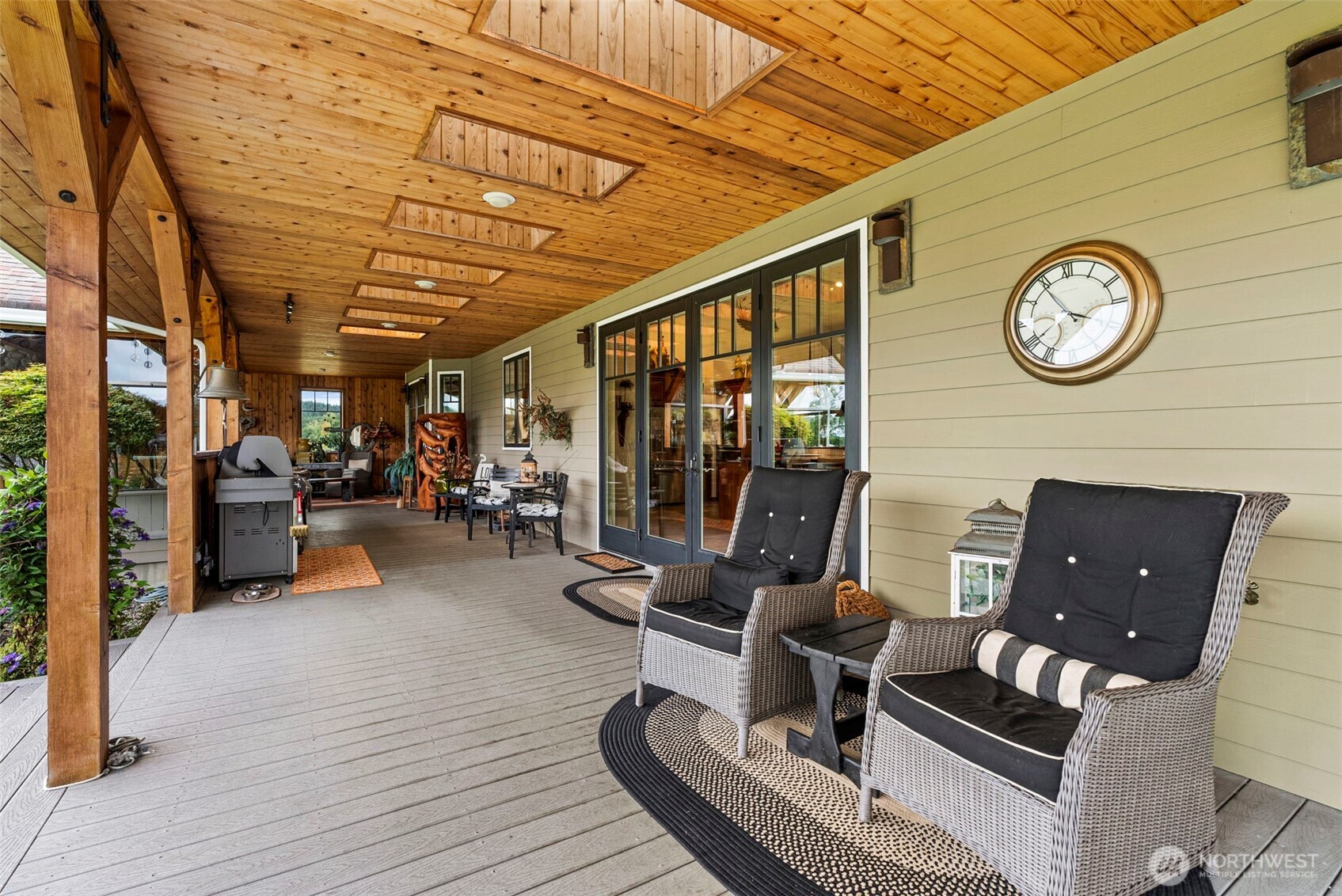 17 Goldau Road Raymond, WA 98577 - Photo 28 of 39 Gallery Image 28
