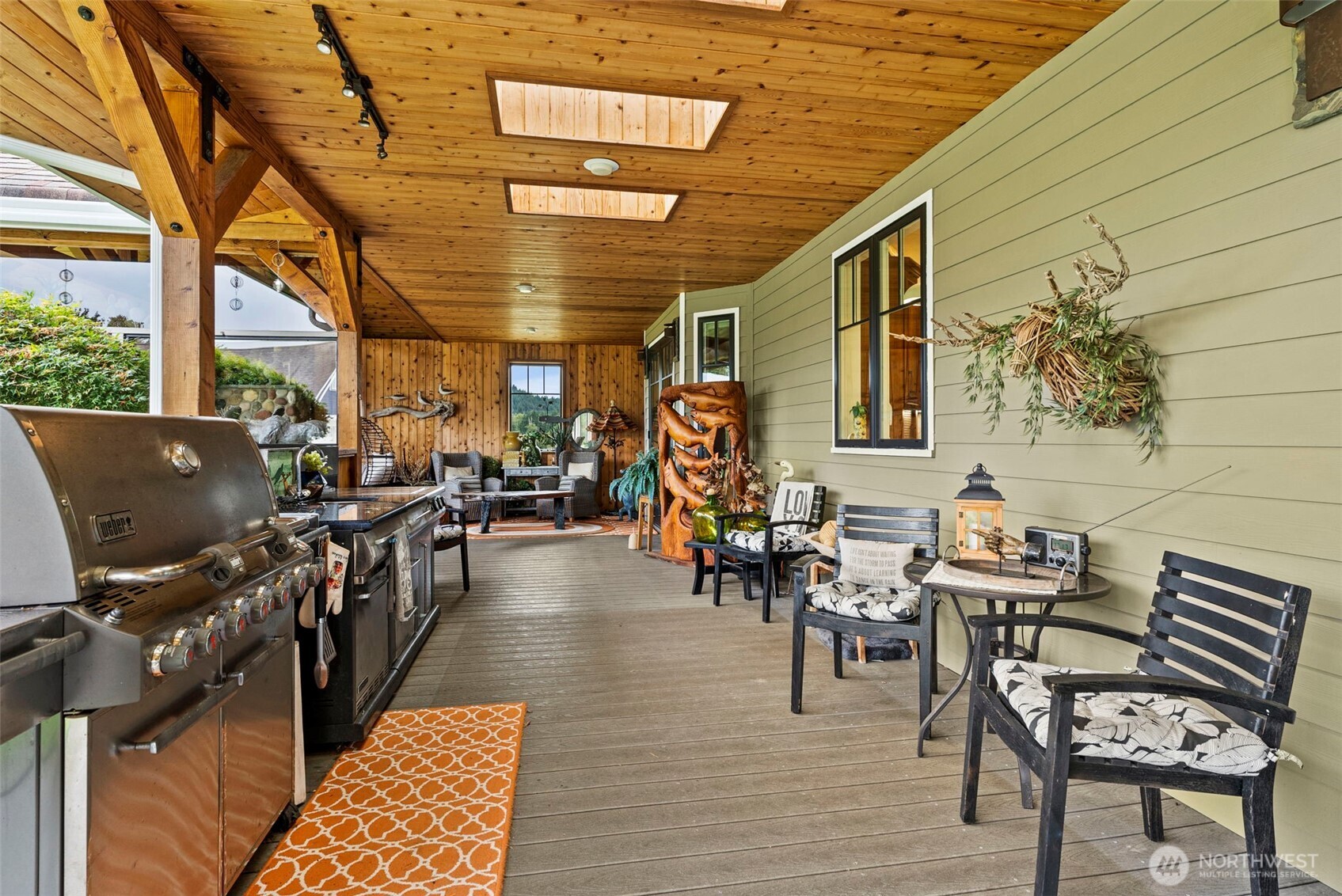 17 Goldau Road Raymond, WA 98577 - Photo 29 of 39 Gallery Image 29