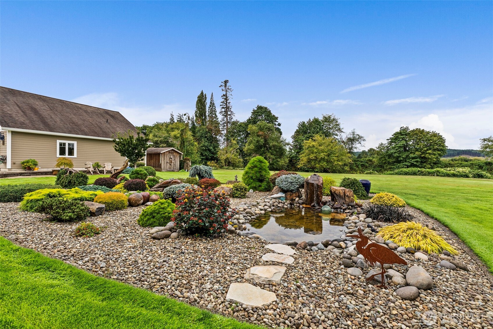 17 Goldau Road Raymond, WA 98577 - Photo 33 of 39 Gallery Image 33
