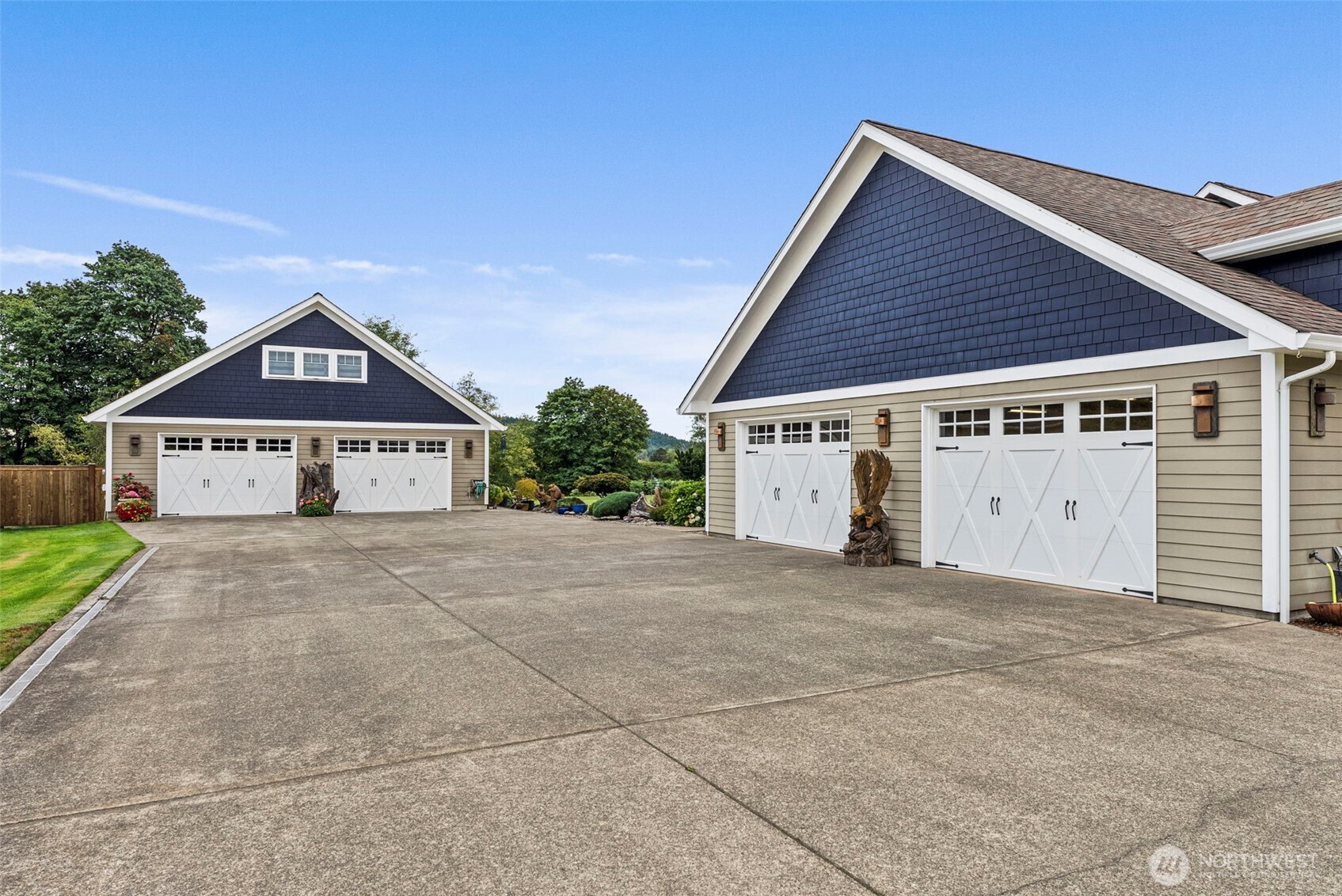 17 Goldau Road Raymond, WA 98577 - Photo 34 of 39 Gallery Image 34