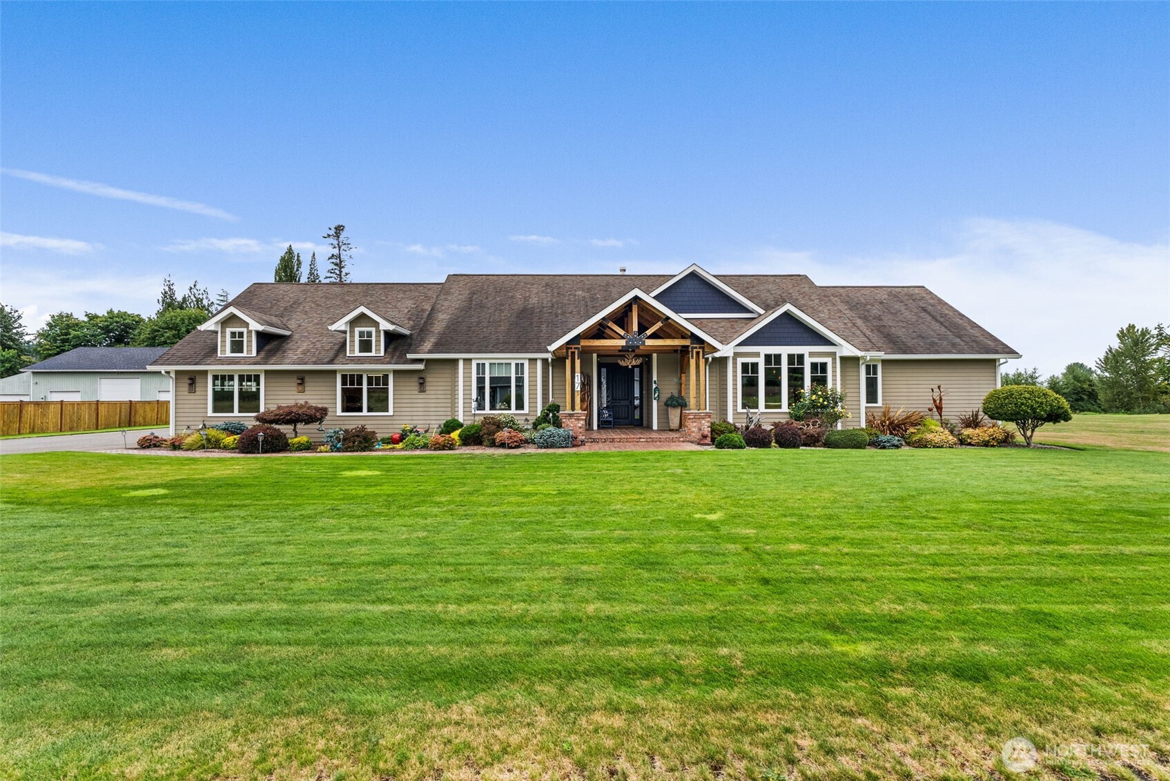 17 Goldau Road Raymond, WA 98577 - Photo 4 of 39 Gallery Image 4