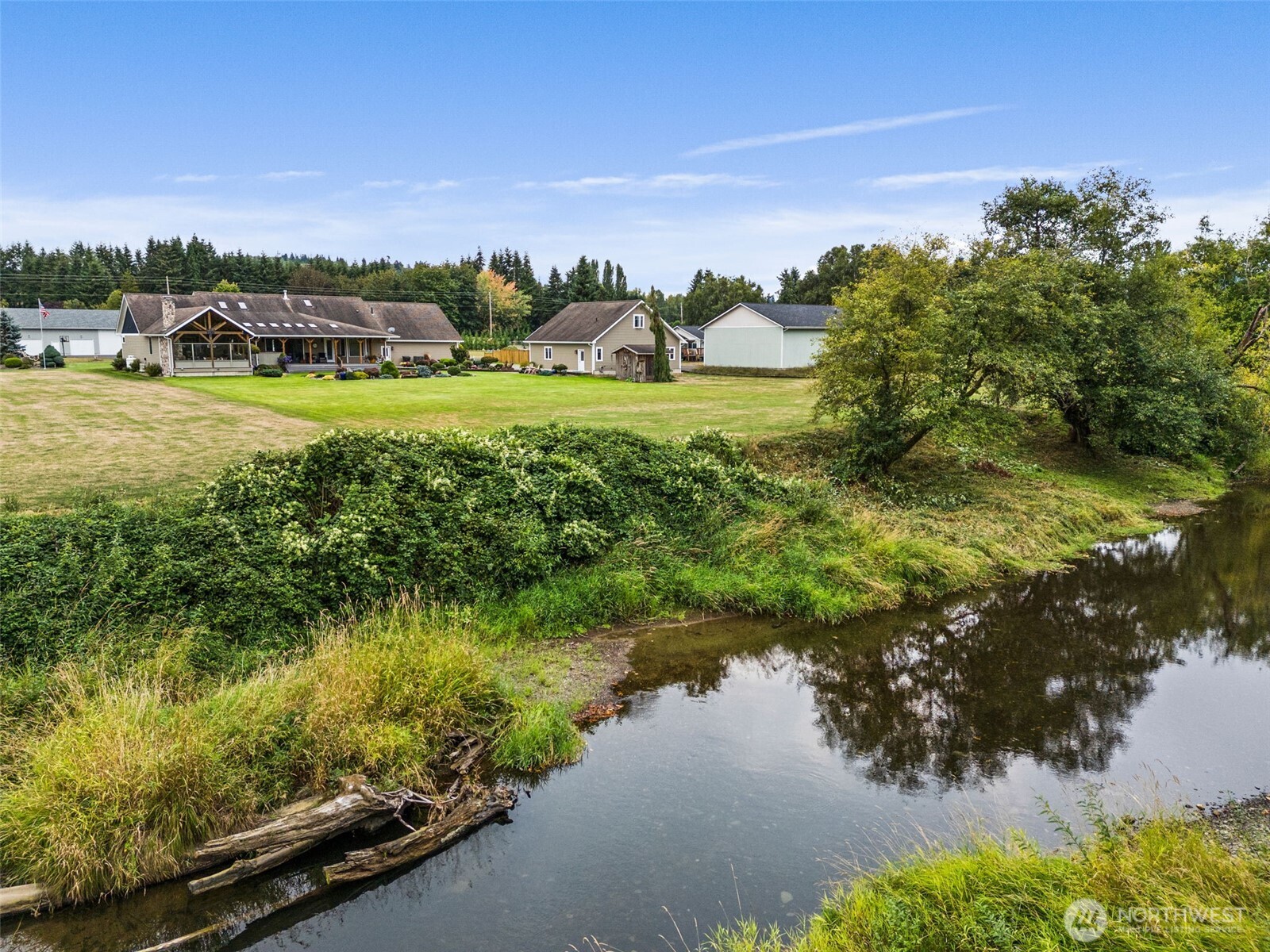17 Goldau Road Raymond, WA 98577 - Photo 5 of 39 Gallery Image 5