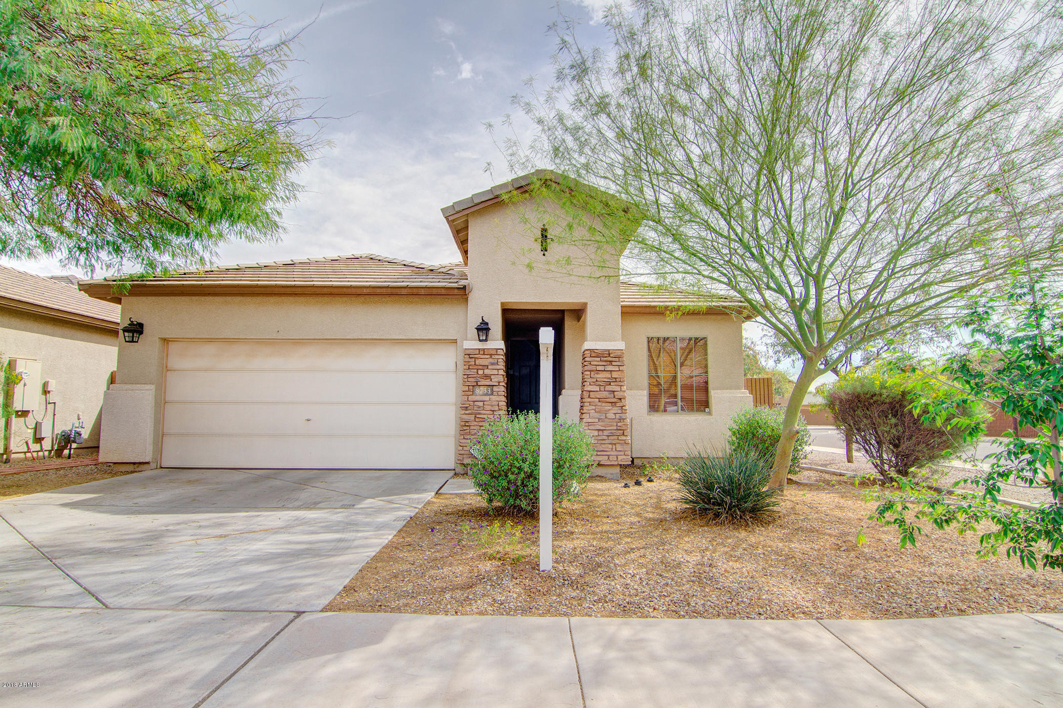 8733 West Cordes Road Tolleson, AZ 85353 - Photo 1 of 43 tolleson41