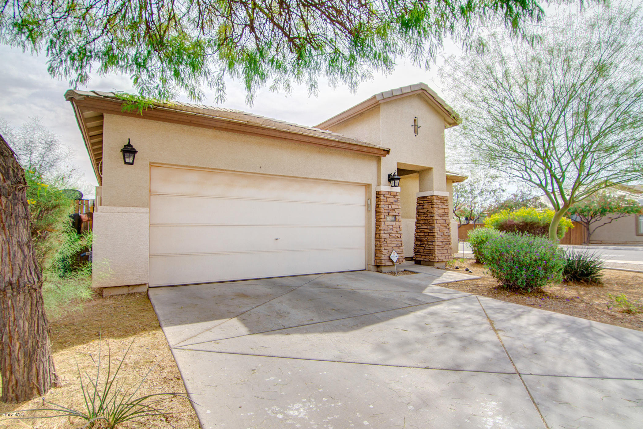 8733 West Cordes Road Tolleson, AZ 85353 - Photo 2 of 43 tolleson42