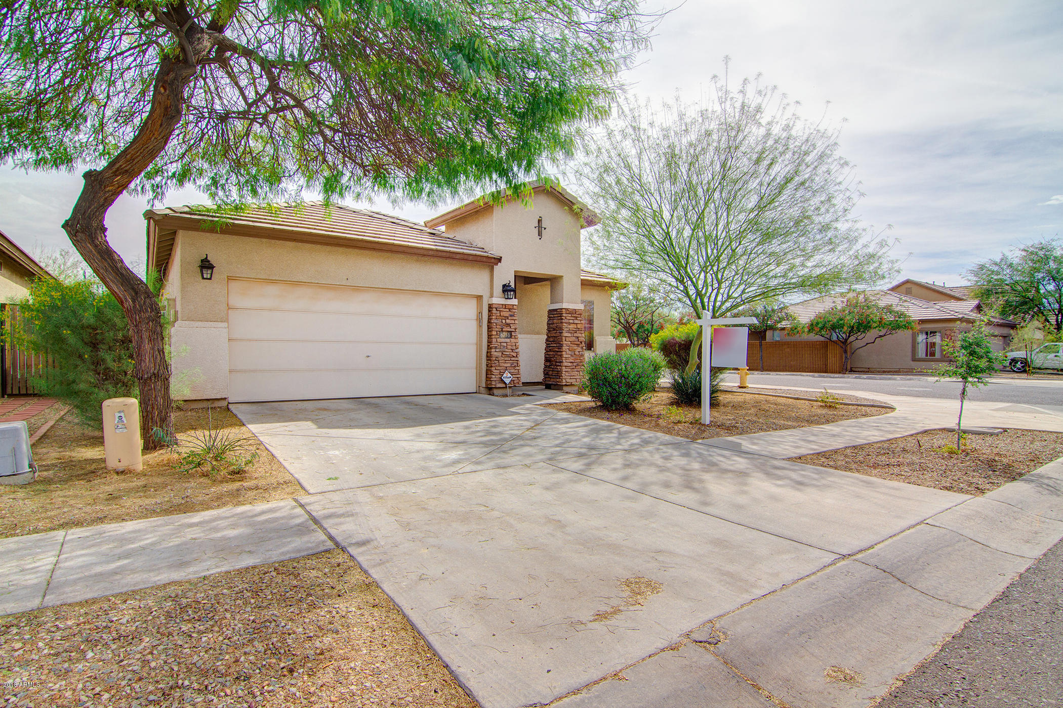 8733 West Cordes Road Tolleson, AZ 85353 - Photo 3 of 43 tolleson43